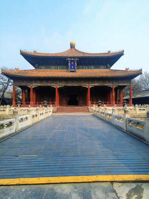 北京国子監探秘 古建築の中の儒風 | Trip.com 北京