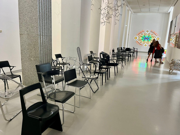 質の高いアート、でも雰囲気は少し暗め | Trip.com ミラノ