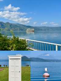 夏天日本遊攻略錯過等一年