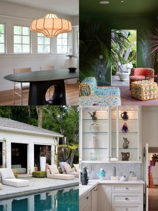 Los Angeles Hidden Gem Aesthetic Home Space