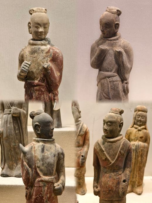 A treasure hunt in off-the-beaten-path exhibition halls ~ Hebei