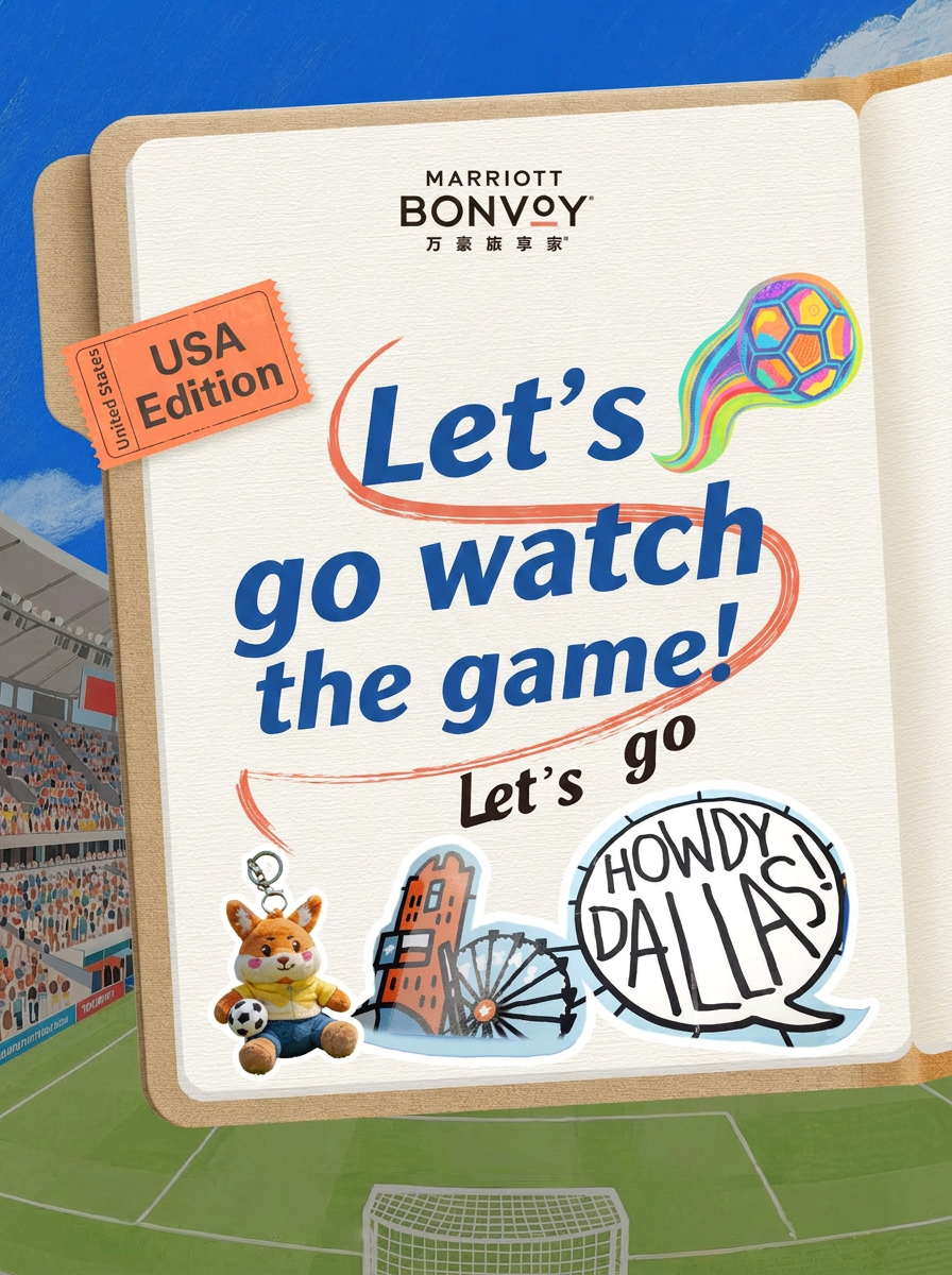 How to enjoy Dallas beyond watching the World Cup!