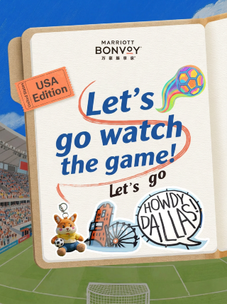 How to enjoy Dallas beyond watching the World Cup!