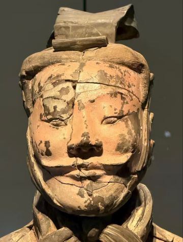 A trip to Xi'an isn't complete without visiting the Terracotta