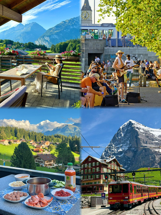 普通の人がスイスに行くにはいくらかかる？ | Trip.com チューリッヒ