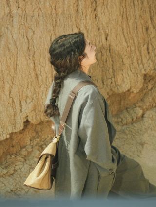 Hometown fading away | Datong earth forest, a nostalgic mark for travelers