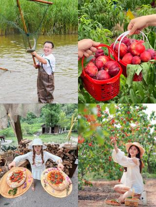 Beijing team building | How to enjoy rafting in Shidu—this guide has you covered