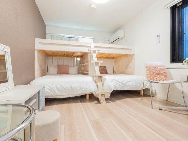 東京淺草住宿|步行到晴空塔雷門太方便了