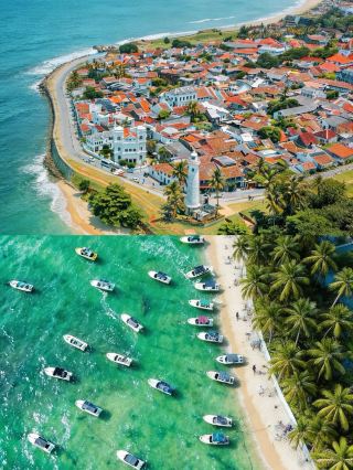 Better than Switzerland, cheaper than Thailand! 2k is enough for a week