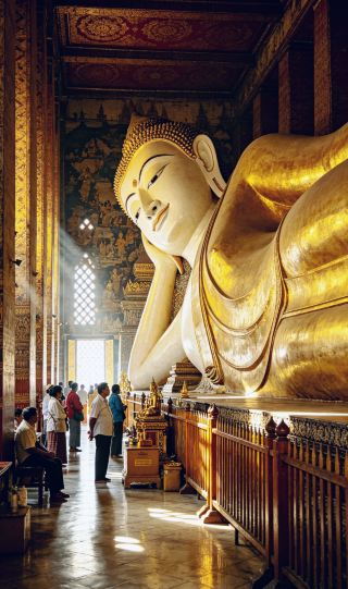 Yangon cultural travel guide | One-stop cultural guide for pagodas, street scenes, travel photography, and food