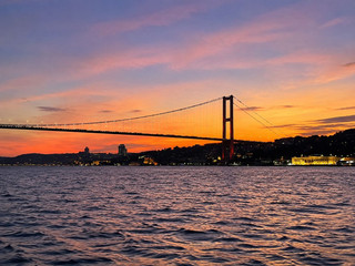Istanbul, the most romantic experience costs less than 50 yuan