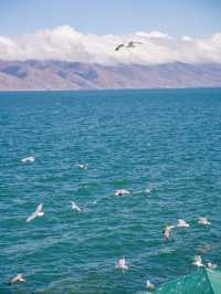 Ancient Wonder of Armenia: Lake Sevan