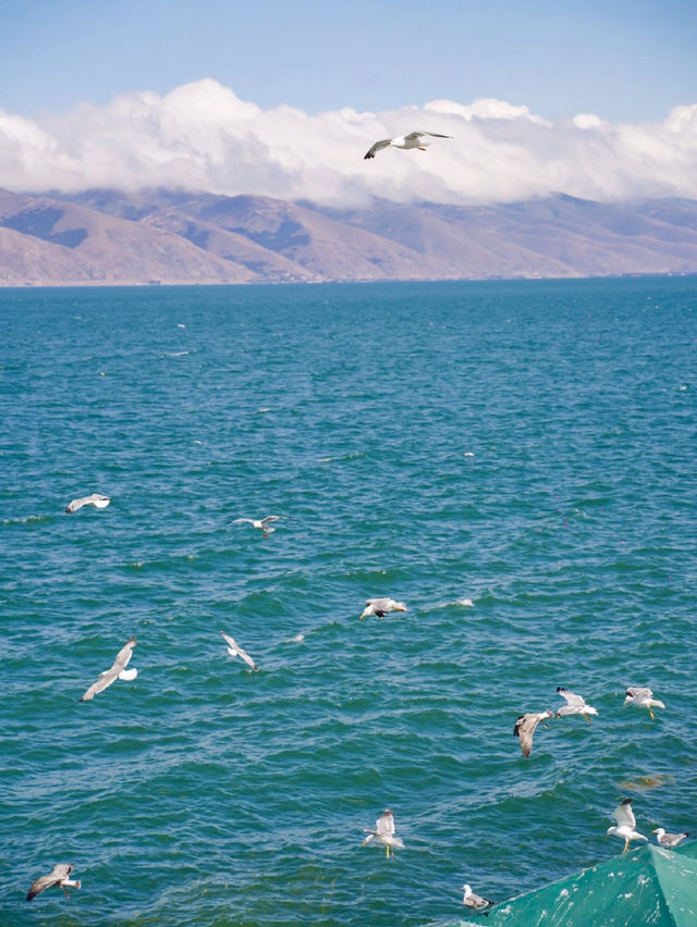 Ancient Wonder of Armenia: Lake Sevan