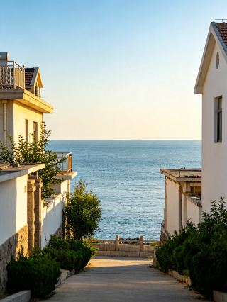 Weihai hidden gem jelly sea 3-day summer escape guide