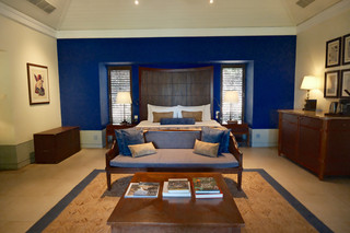 Cliffside luxury dream | Sri Lanka Relais & Châteaux review diary