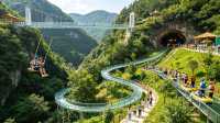 桐廬保姆級旅遊攻略（2026最新｜自駕/高鐵通用）