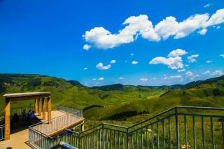 沁源県3日間旅行ガイド