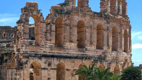 8-day Tunisia multi-country travel guide | Must-save for a hassle-free trip — traveler post in Sousse