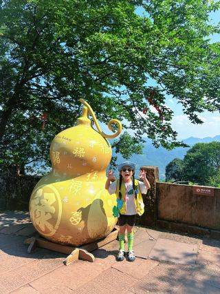 Free for a month! Compared to Huangshan, this place is the real fantasy world!
