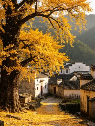 A Relaxing 2-Day, 1-Night Trip to Ningguo