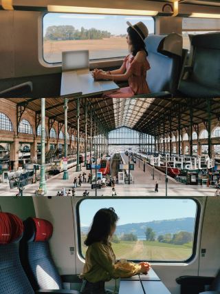 Eurail Pass ultimate guide | 90% of people miss a key step