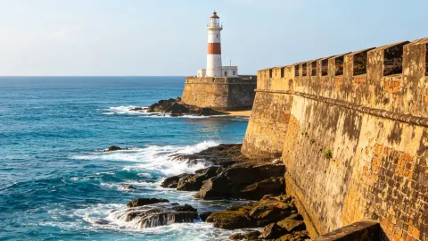 Backpacker's top pick | 7-day budget trip to Sri Lanka — traveler post in Negombo