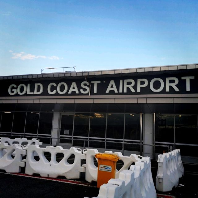 Movie World Gold Coast