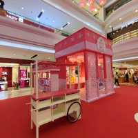 JB City Square Shopping Complex