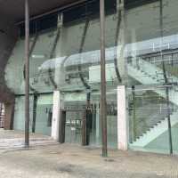 Tap Seac Multisport Pavilion