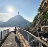 港島南區過年兩日一夜之旅