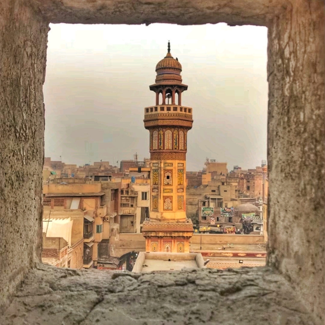 LAHORE TRAVEL GUIDE AT WIKIVOYAGE visual data 8