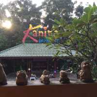Kanita Resort and Villa 