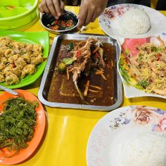 Todak Waterfront Hawker Centre張用戶圖片