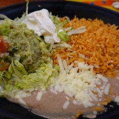 Ameca Restaurant User Photo