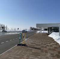 【北海道】道の駅おとふけ