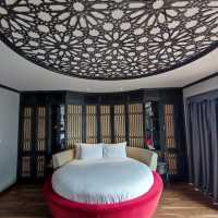 A Nice Boutique Hotel in Hanoi