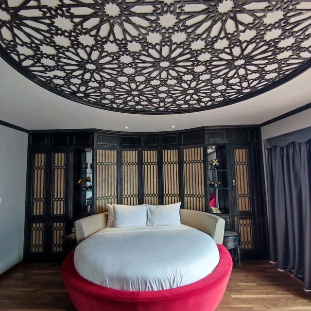 A Nice Boutique Hotel in Hanoi