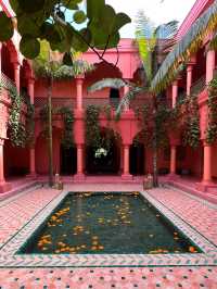 Jaipur but in Bali!