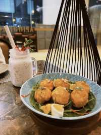 🇹🇭金鐘太古廣場泰菜 - apinara