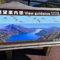 富士箱根伊豆國立公園😝最佳欣賞富士山🗻之地