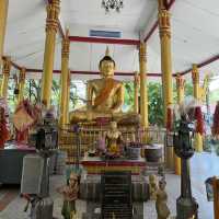 Boat trip ตลาดน้ำเมืองกรุง กินให้ท้องแตก