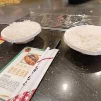大埔鐵板燒 高雄三多店 菜與肉充滿家的味道