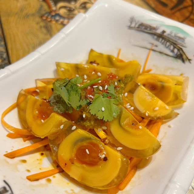 銅鑼灣高質川菜館
