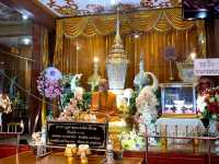 🙏วัดเกริ่นกฐิน ลพบุรี