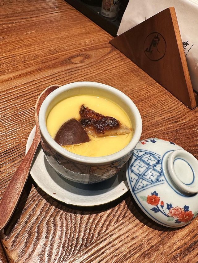 矜貴食材·完勝坊間Omakase