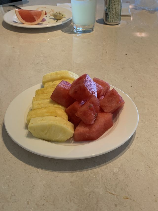 그랜드 조선 부산 호캉스 2탄 !!