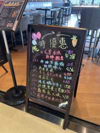 型格通宵串燒酒吧餐廳