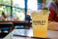 Muguet de Café & Art space