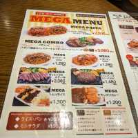 【秋葉原でランチタイム】友人ゴリ押しの待ち時間がほとんどない洋食店