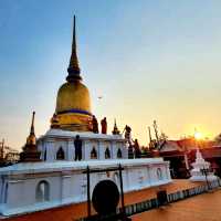 ภาพหาชมยาก ที่พระบรมธาตุสวี ณ ชุมพร 